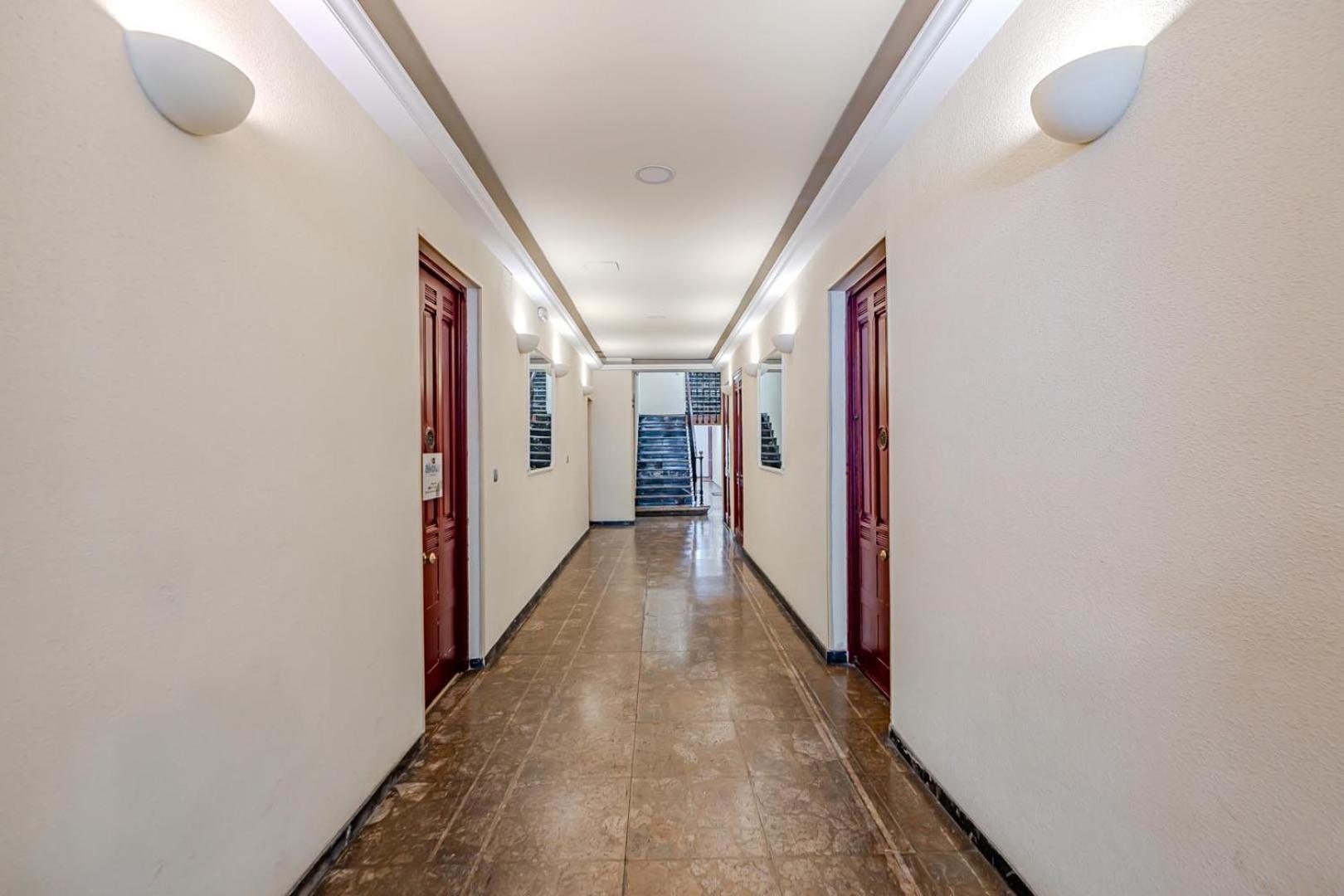 Apartament Increible Loft A 5 Min Del Retiro & Wizink Madryt Zewnętrze zdjęcie