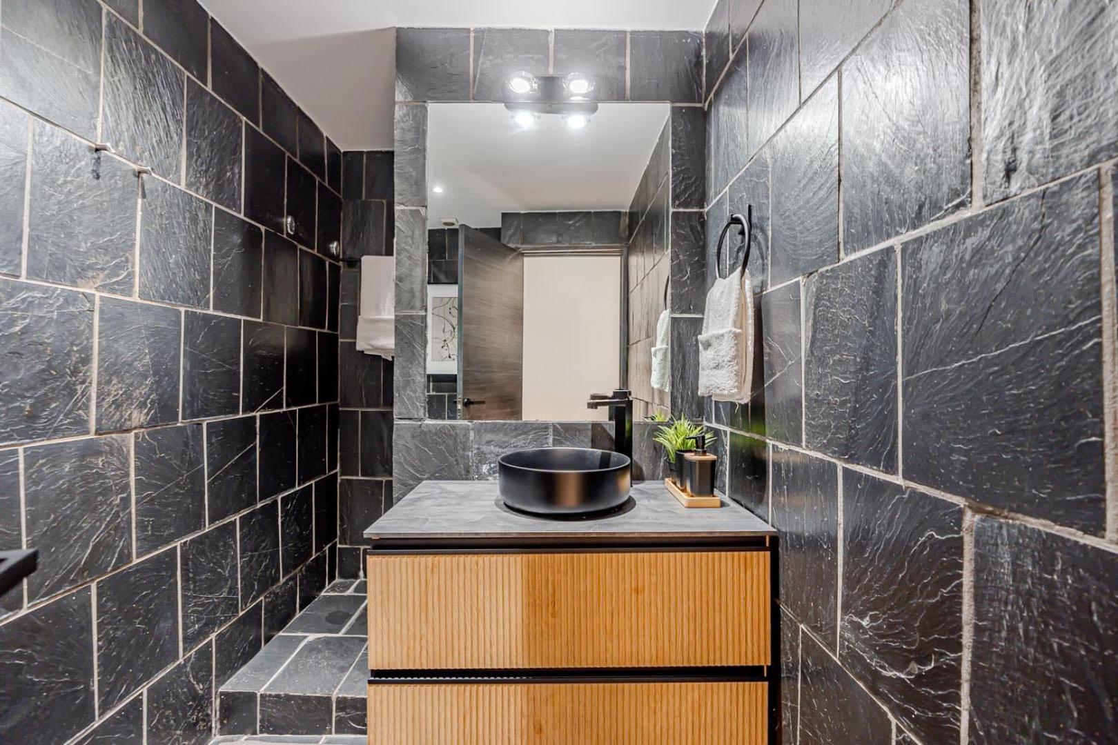 Apartament Increible Loft A 5 Min Del Retiro & Wizink Madryt Zewnętrze zdjęcie