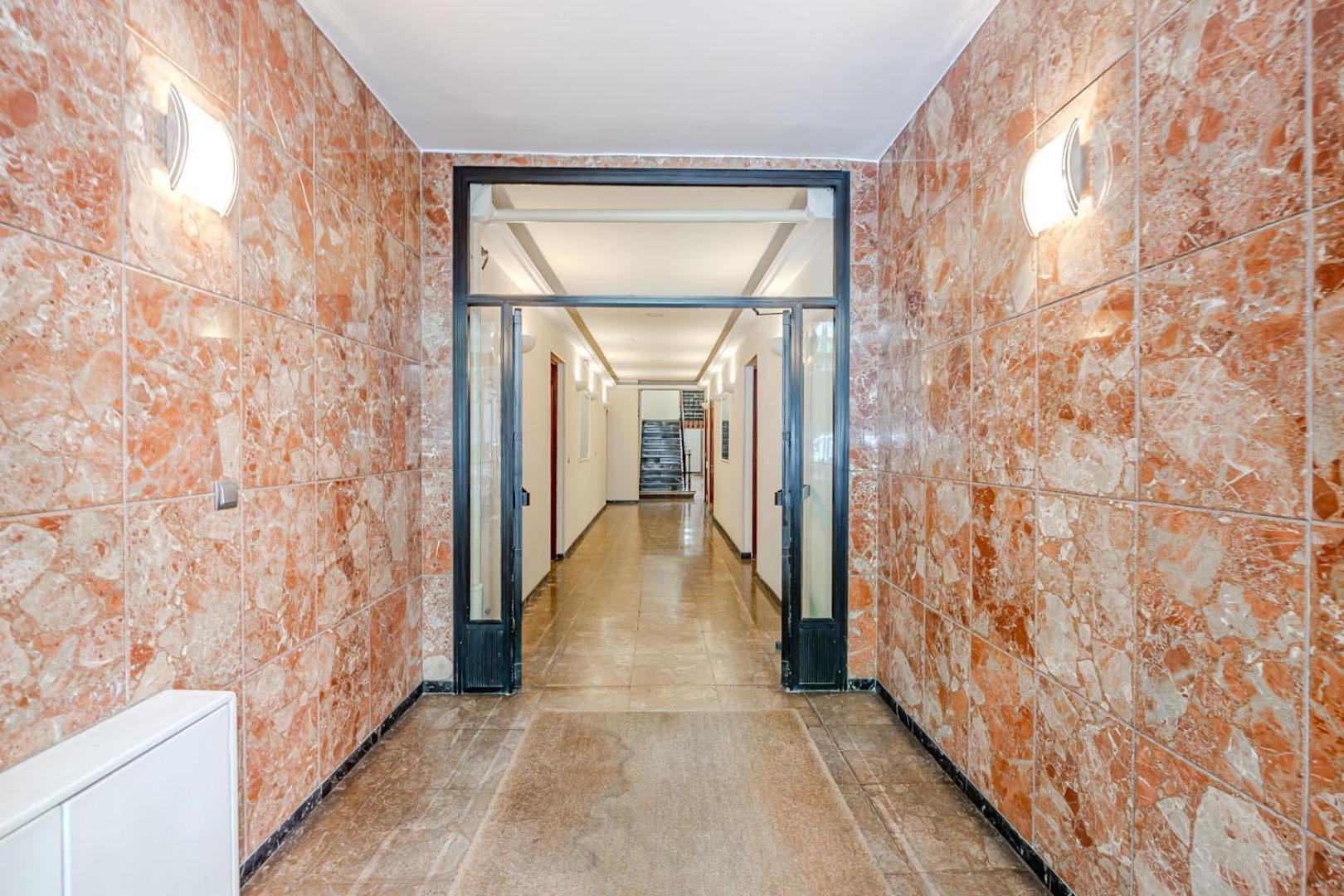 Apartament Increible Loft A 5 Min Del Retiro & Wizink Madryt Zewnętrze zdjęcie